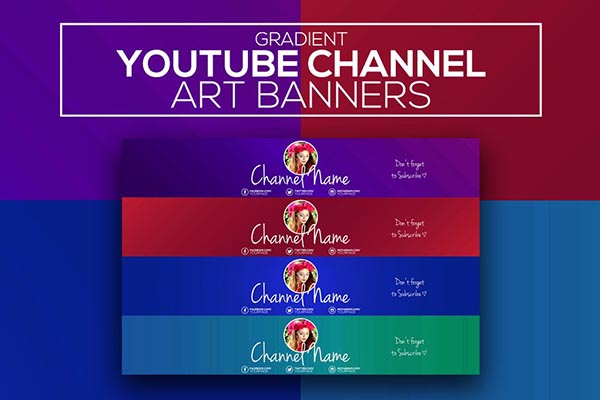 Gaming Banner: How to Make a  Gaming Banner in Photoshop CC  