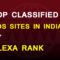 Top Classified Ads Sites in India