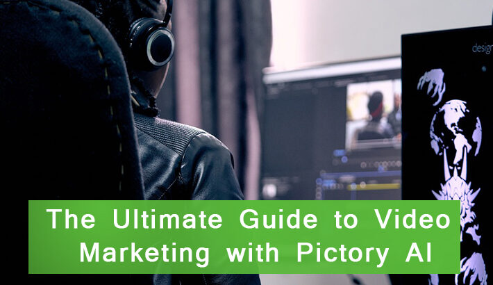 How to Use Pictory AI to Create Stunning Videos in Minutes
